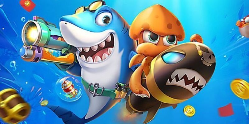 Hướng dẫn chơi Bắn cá Long Vương hiệu quả cho người mới