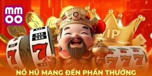 Điểm nổi bật khi trải nghiệm Nổ hũ momo