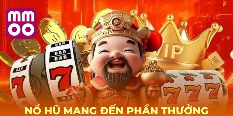 Điểm nổi bật khi trải nghiệm Nổ hũ momo